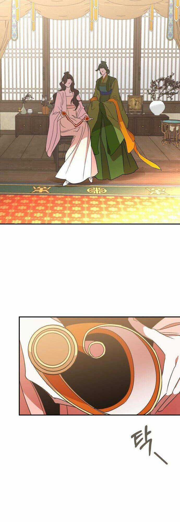 Chiến Lược Săn Hổ Của Nữ Thần Chapter 24 trang 79