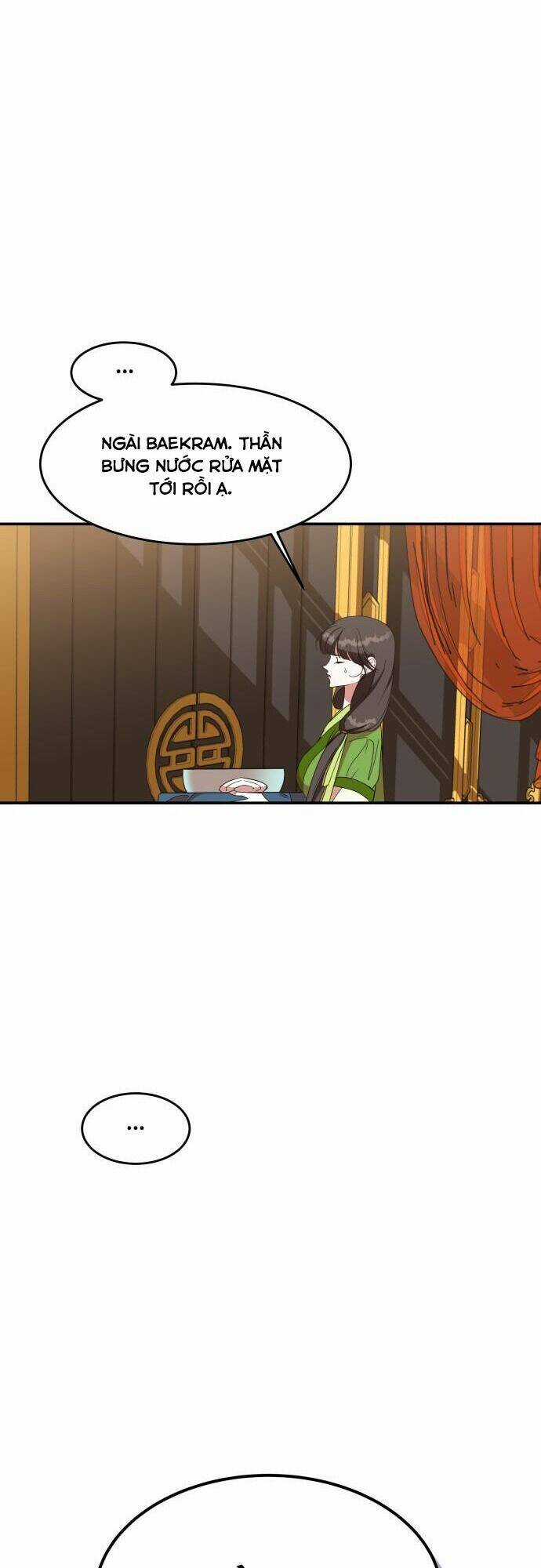 Chiến Lược Săn Hổ Của Nữ Thần Chapter 24 trang 8