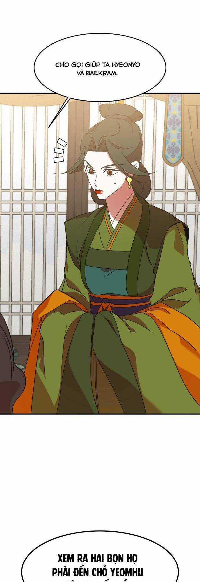 Chiến Lược Săn Hổ Của Nữ Thần Chapter 24 trang 80