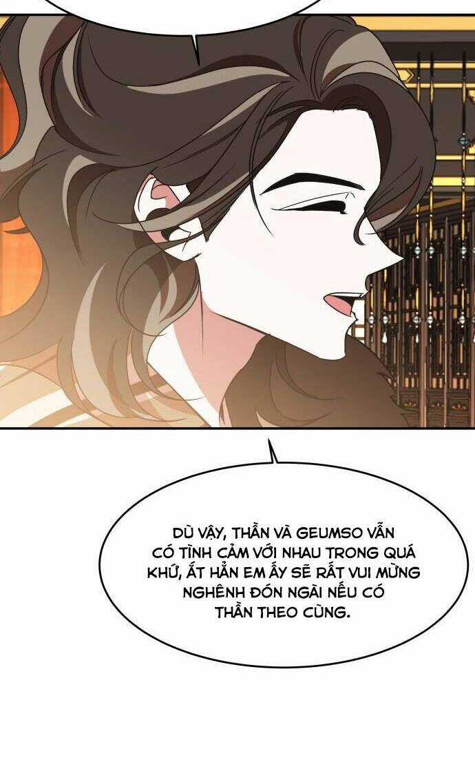 Chiến Lược Săn Hổ Của Nữ Thần Chapter 25 trang 11