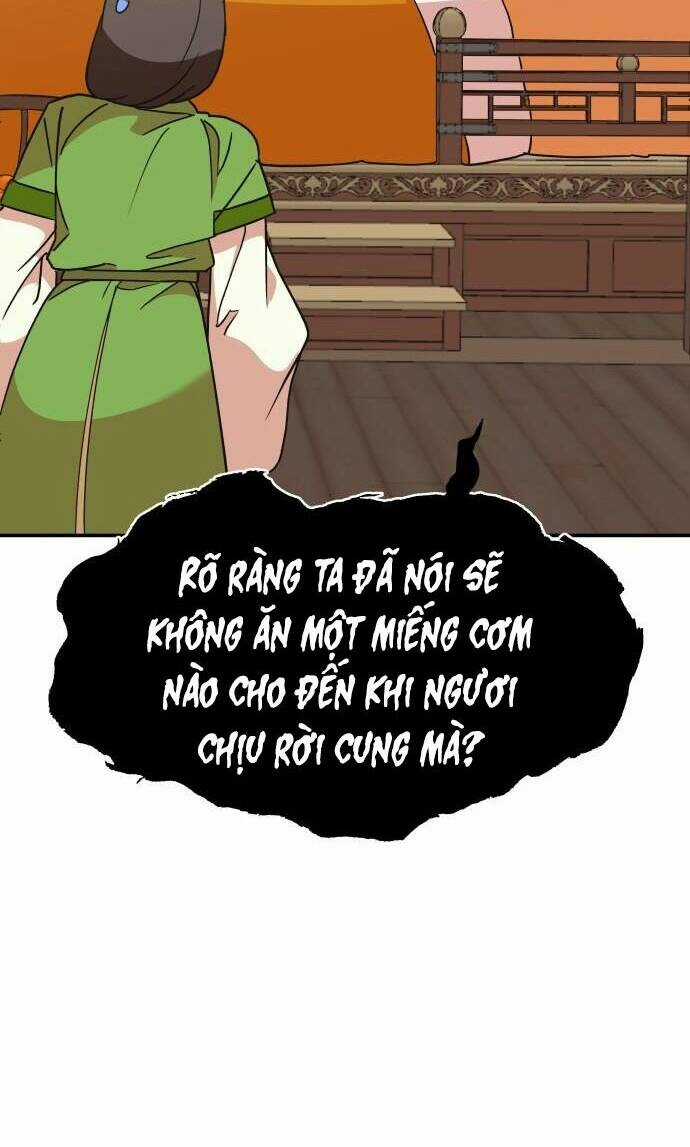 Chiến Lược Săn Hổ Của Nữ Thần Chapter 25 trang 17