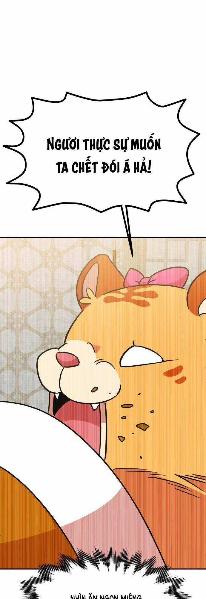 Chiến Lược Săn Hổ Của Nữ Thần Chapter 25 trang 18