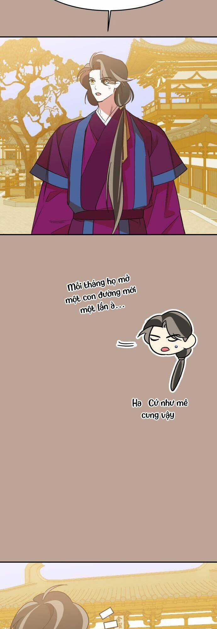 Chiến Lược Săn Hổ Của Nữ Thần Chapter 25 trang 2