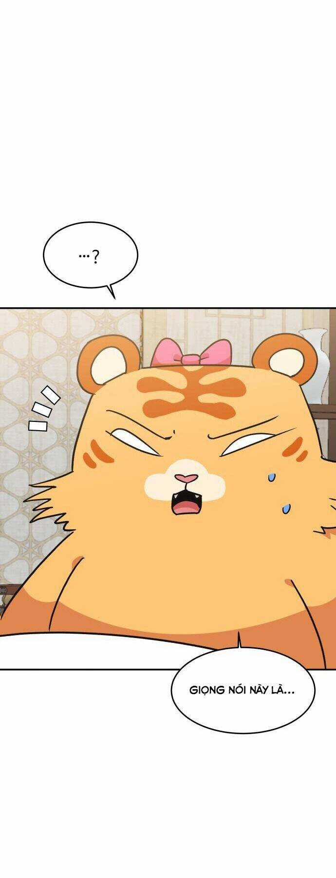 Chiến Lược Săn Hổ Của Nữ Thần Chapter 25 trang 22