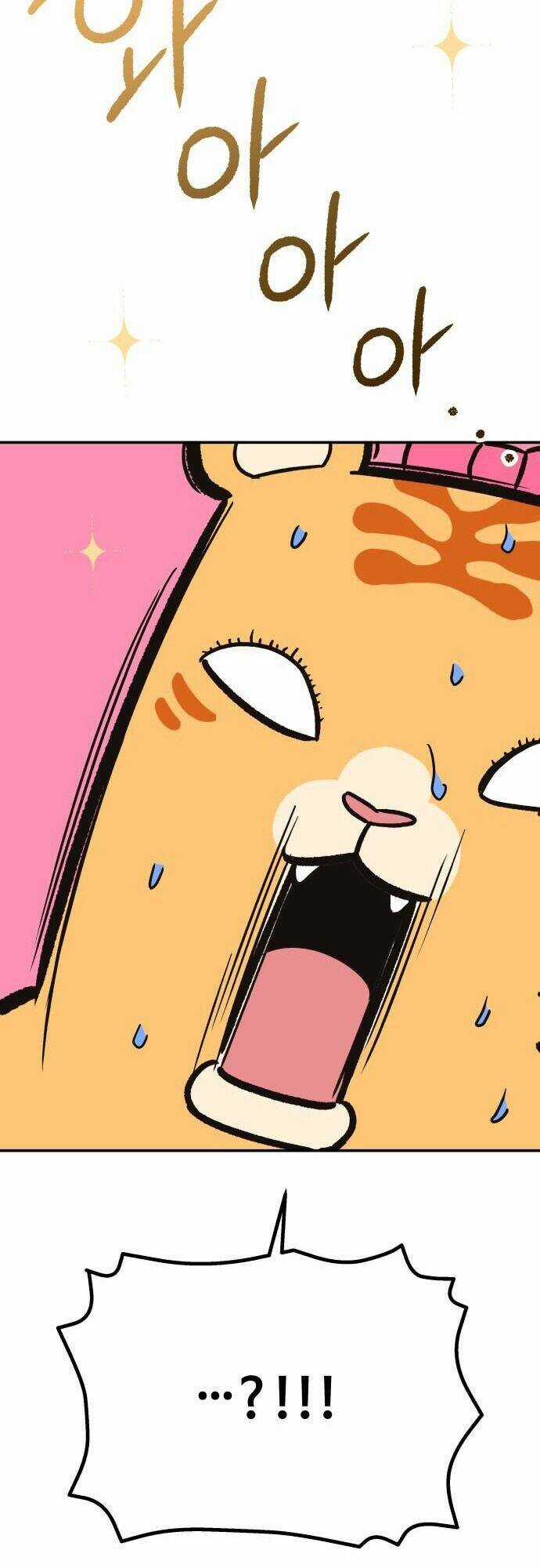 Chiến Lược Săn Hổ Của Nữ Thần Chapter 25 trang 25