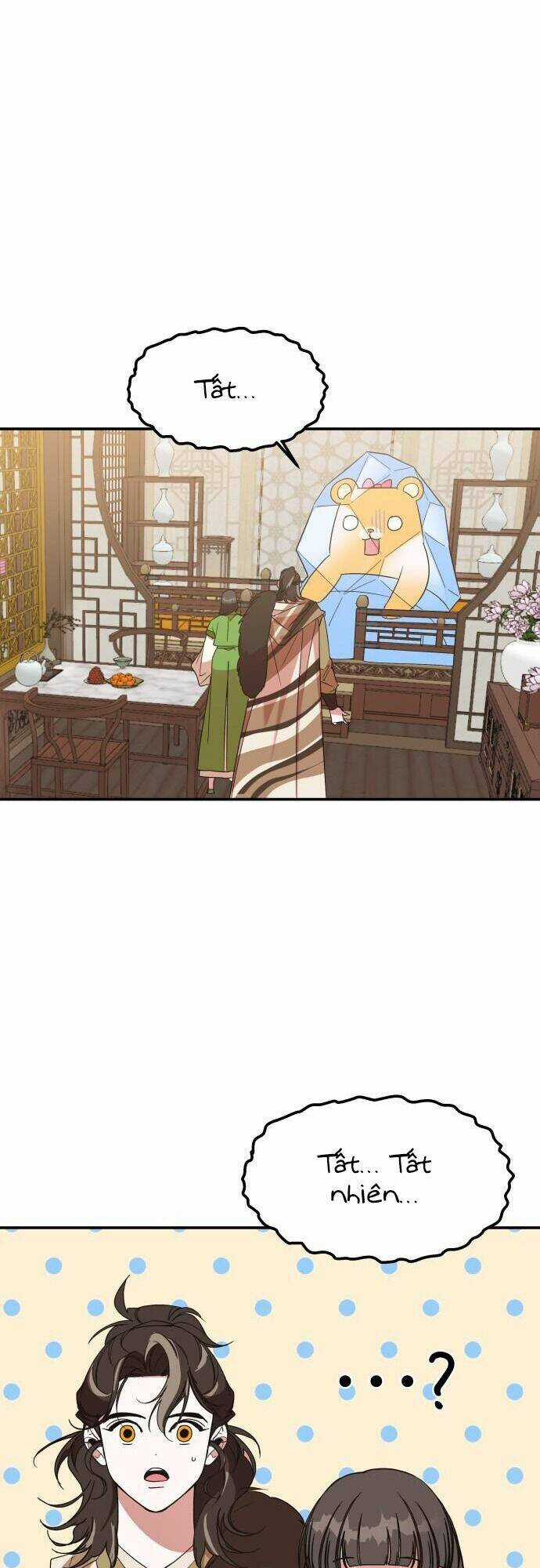 Chiến Lược Săn Hổ Của Nữ Thần Chapter 25 trang 26