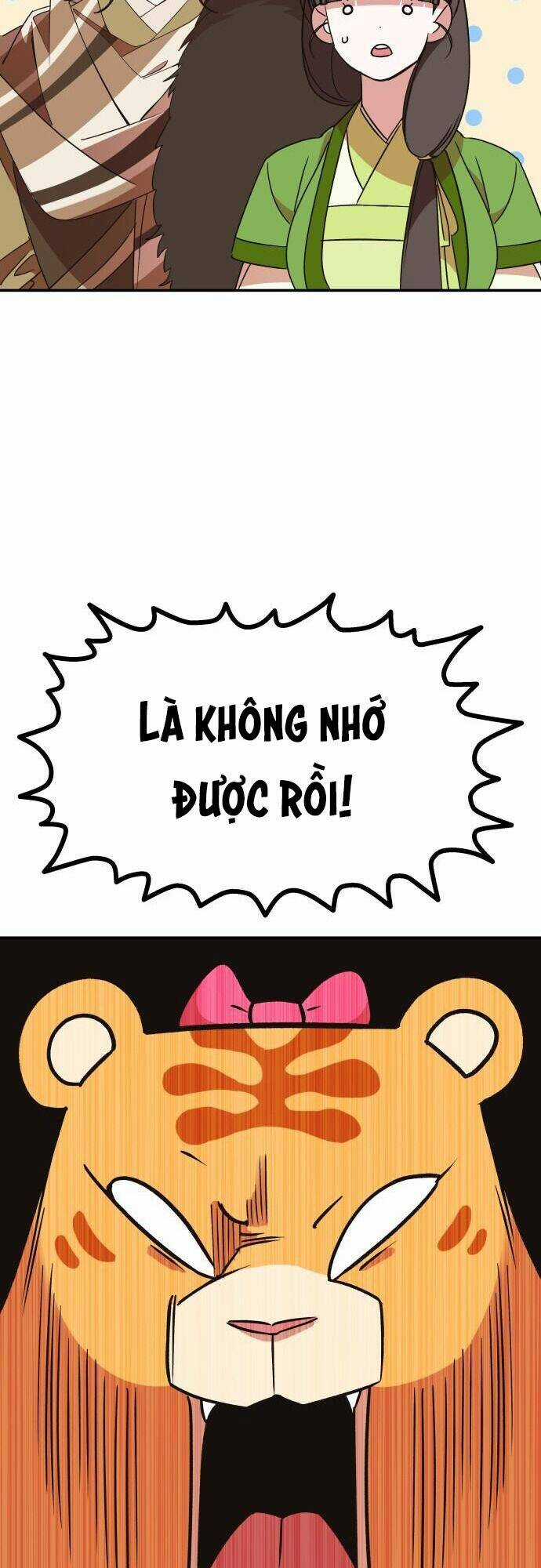 Chiến Lược Săn Hổ Của Nữ Thần Chapter 25 trang 27