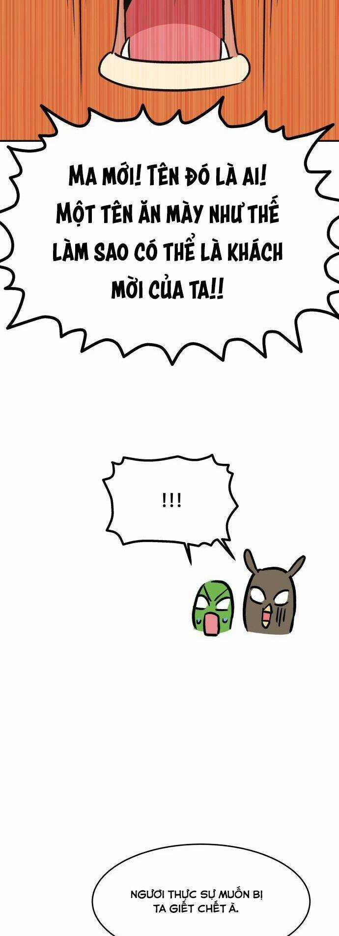 Chiến Lược Săn Hổ Của Nữ Thần Chapter 25 trang 28