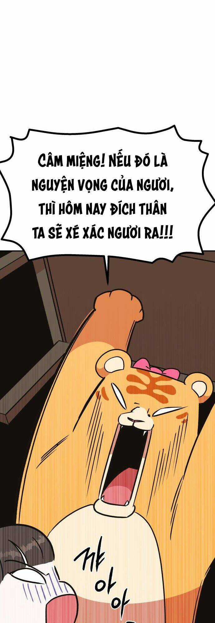 Chiến Lược Săn Hổ Của Nữ Thần Chapter 25 trang 30