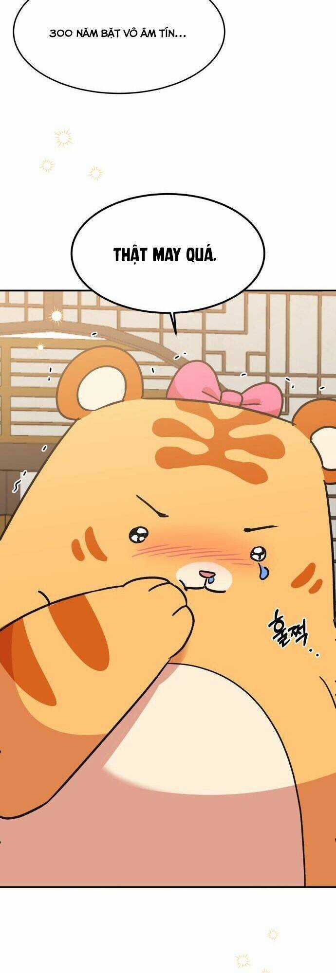 Chiến Lược Săn Hổ Của Nữ Thần Chapter 25 trang 37