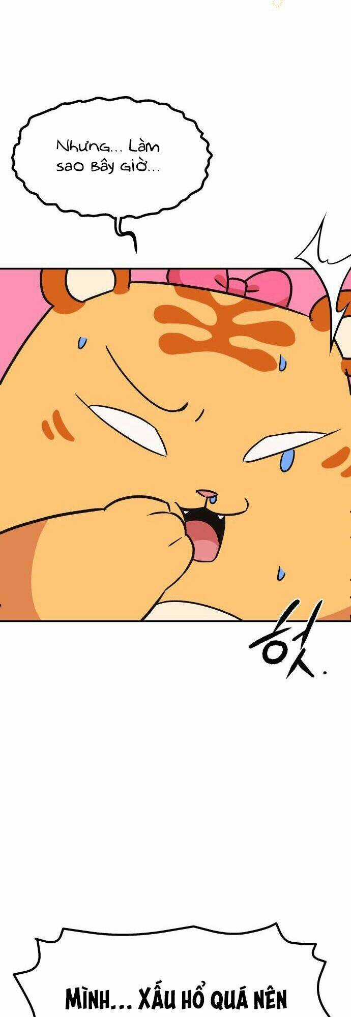 Chiến Lược Săn Hổ Của Nữ Thần Chapter 25 trang 38