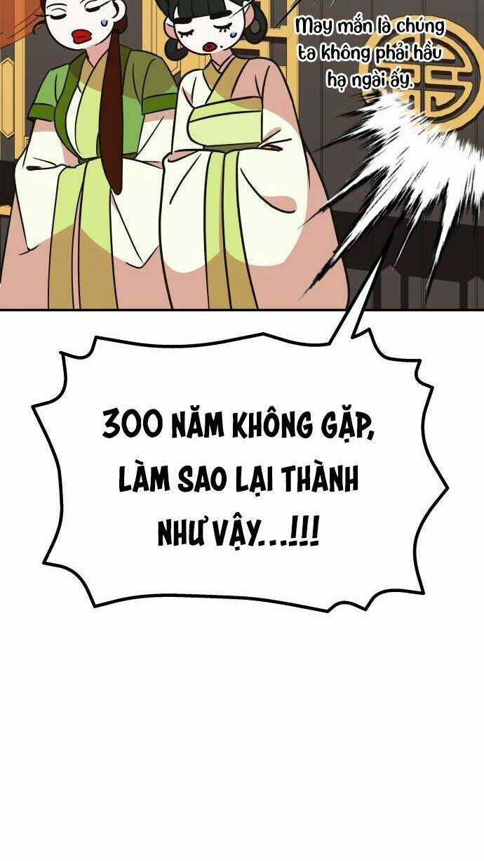 Chiến Lược Săn Hổ Của Nữ Thần Chapter 25 trang 41