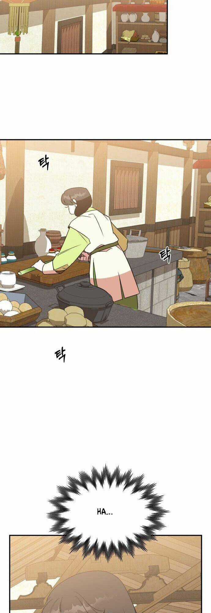 Chiến Lược Săn Hổ Của Nữ Thần Chapter 25 trang 45