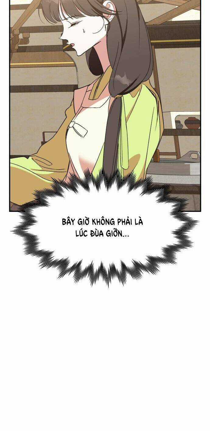 Chiến Lược Săn Hổ Của Nữ Thần Chapter 25 trang 46