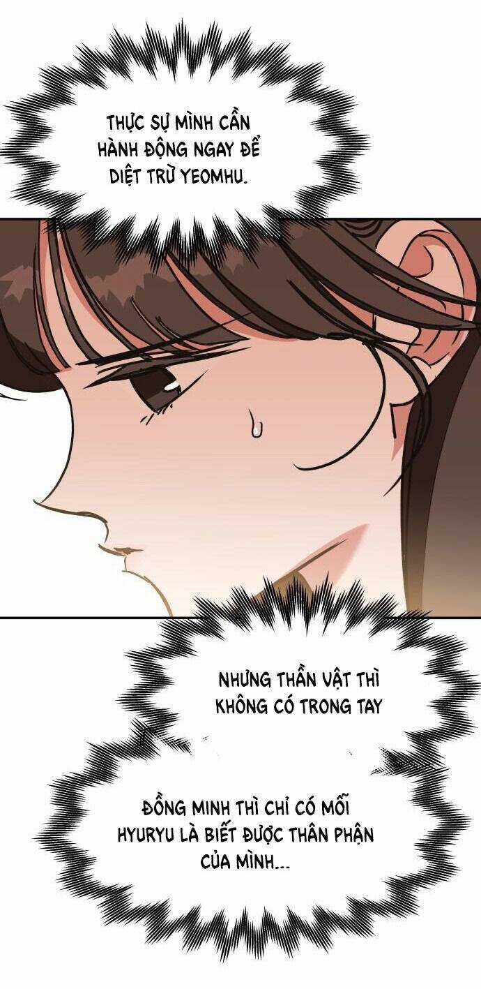 Chiến Lược Săn Hổ Của Nữ Thần Chapter 25 trang 47