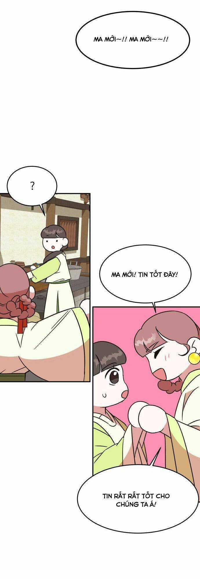 Chiến Lược Săn Hổ Của Nữ Thần Chapter 25 trang 48