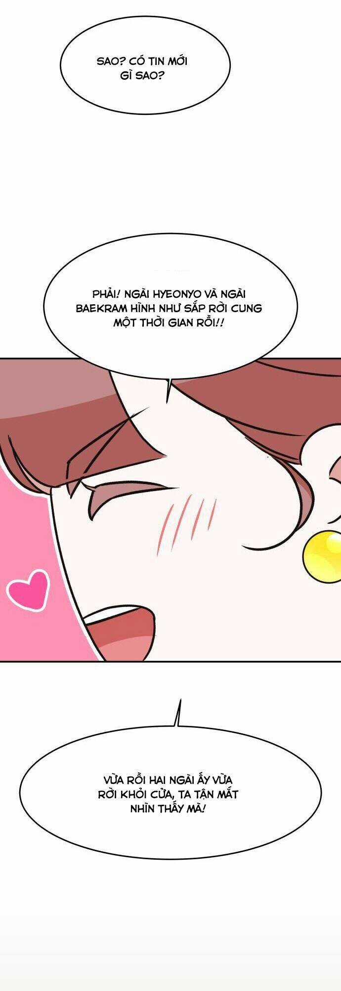 Chiến Lược Săn Hổ Của Nữ Thần Chapter 25 trang 49