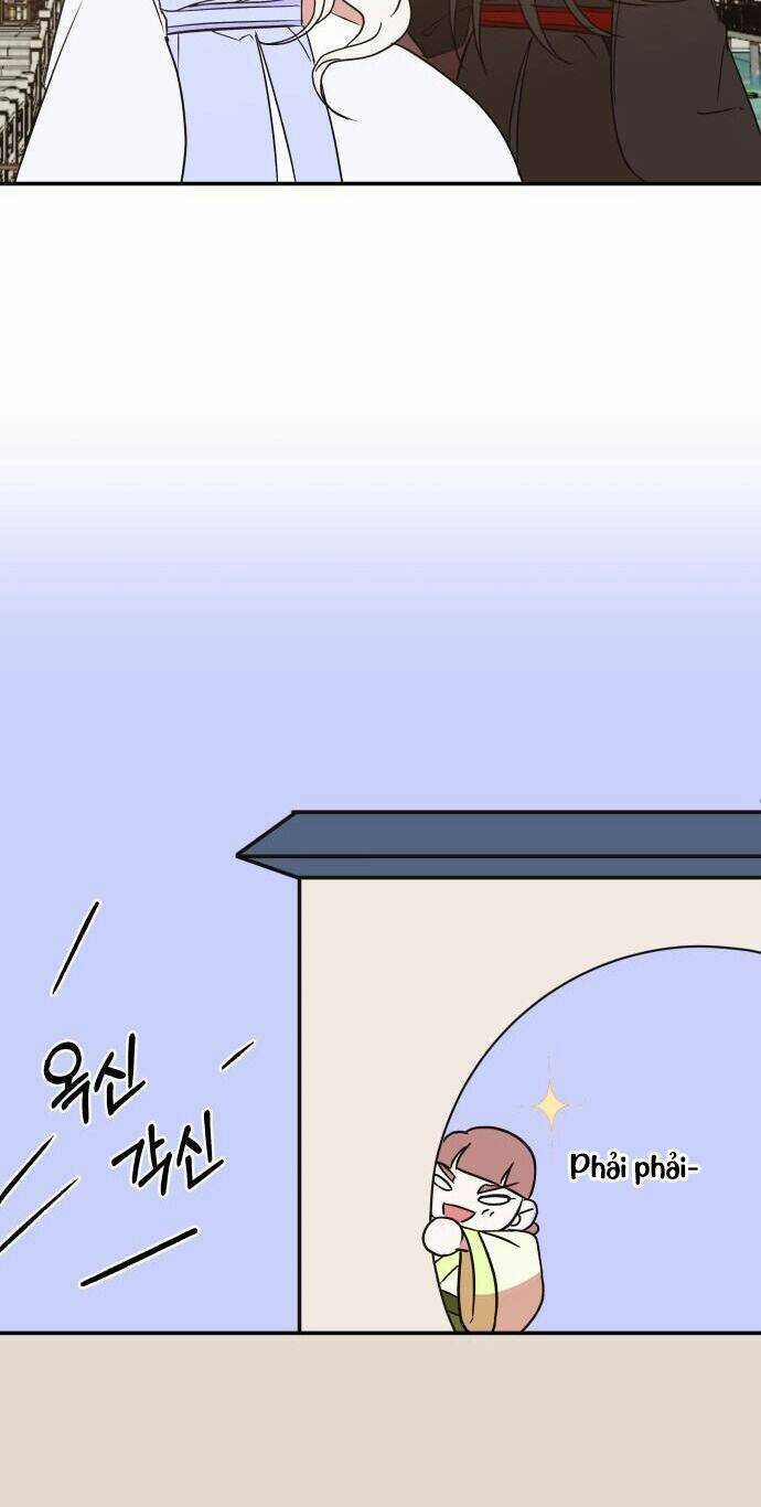 Chiến Lược Săn Hổ Của Nữ Thần Chapter 25 trang 52