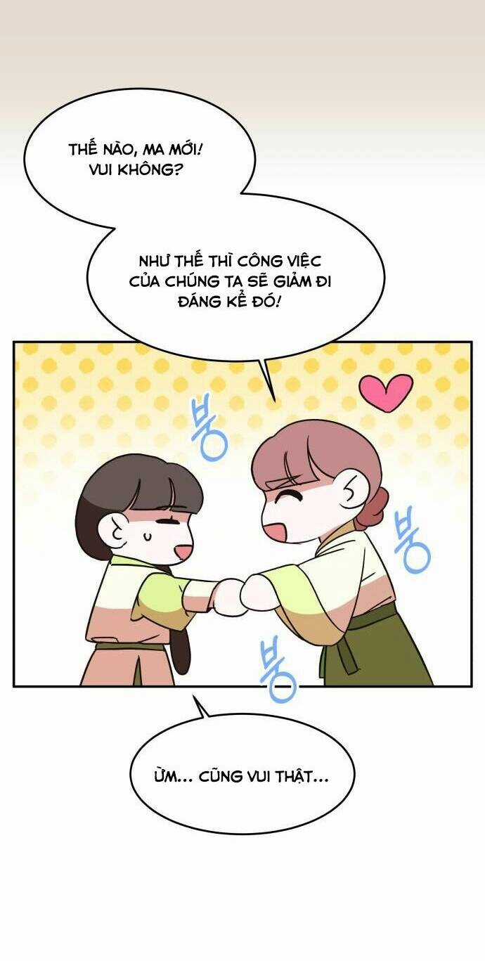 Chiến Lược Săn Hổ Của Nữ Thần Chapter 25 trang 53