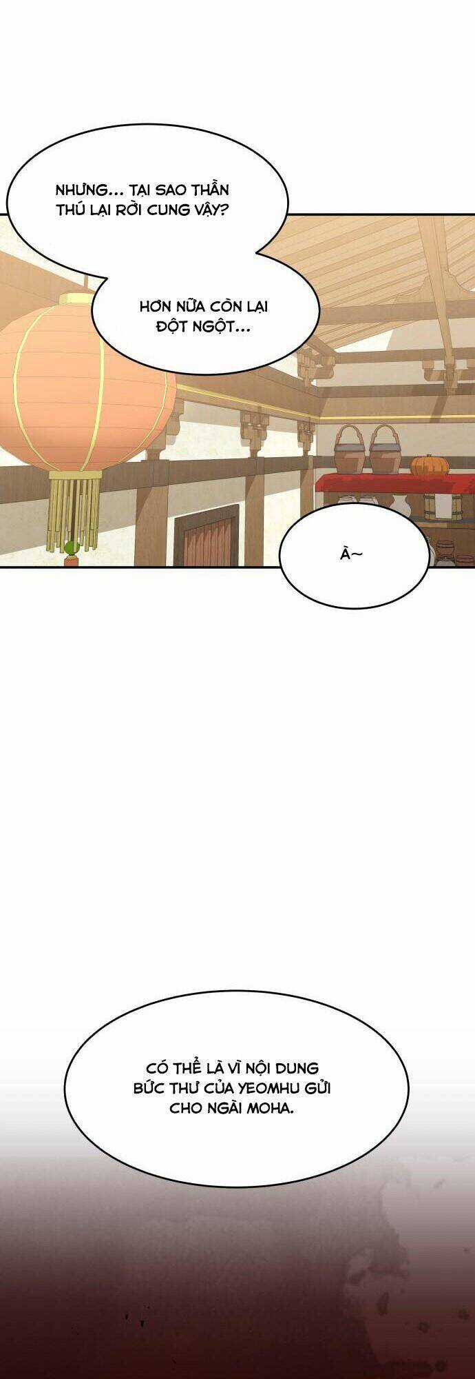 Chiến Lược Săn Hổ Của Nữ Thần Chapter 25 trang 54