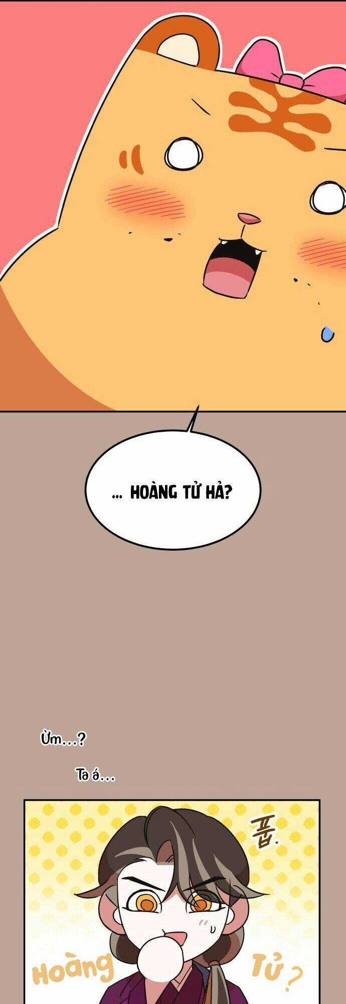 Chiến Lược Săn Hổ Của Nữ Thần Chapter 25 trang 6