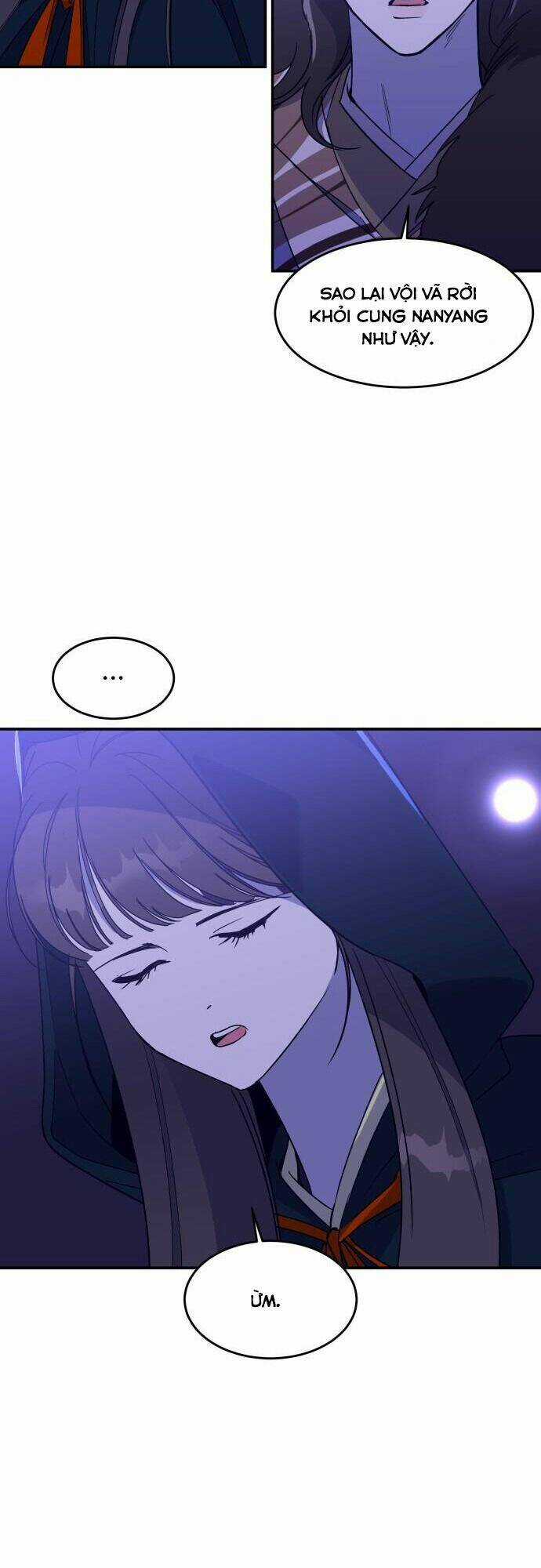 Chiến Lược Săn Hổ Của Nữ Thần Chapter 25 trang 63