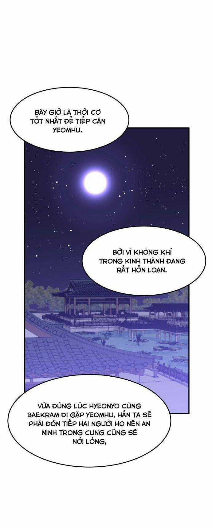 Chiến Lược Săn Hổ Của Nữ Thần Chapter 25 trang 64