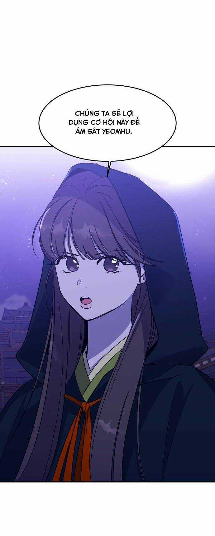 Chiến Lược Săn Hổ Của Nữ Thần Chapter 25 trang 65