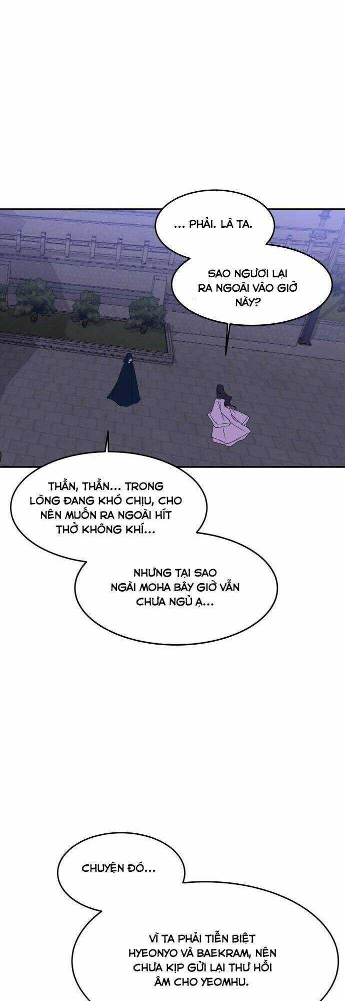 Chiến Lược Săn Hổ Của Nữ Thần Chapter 25 trang 72