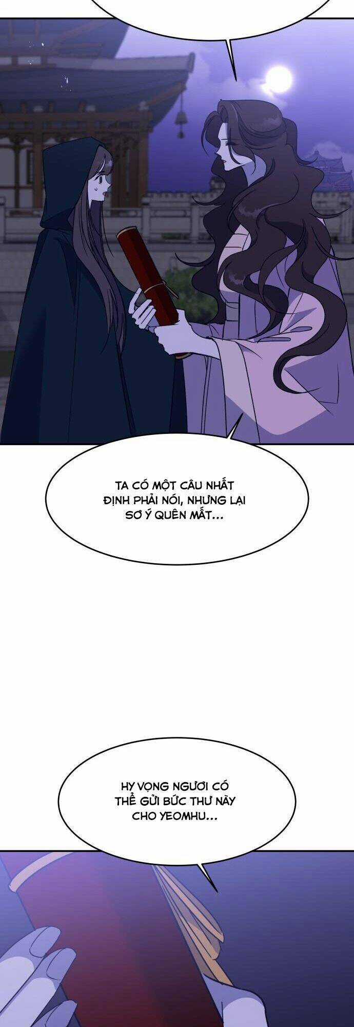 Chiến Lược Săn Hổ Của Nữ Thần Chapter 25 trang 73