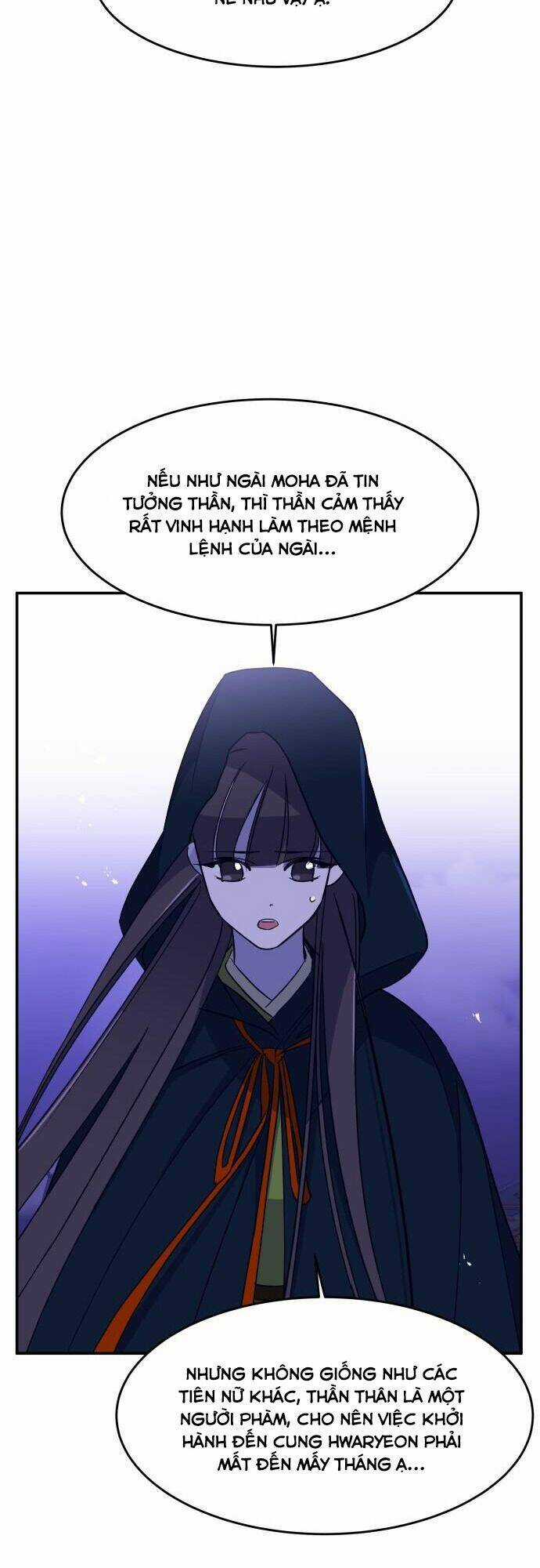 Chiến Lược Săn Hổ Của Nữ Thần Chapter 25 trang 79