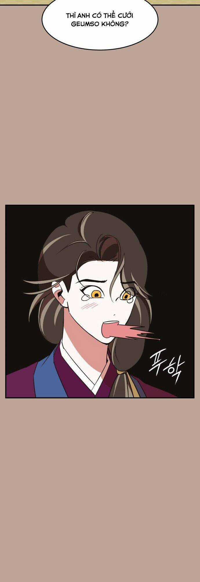 Chiến Lược Săn Hổ Của Nữ Thần Chapter 25 trang 8