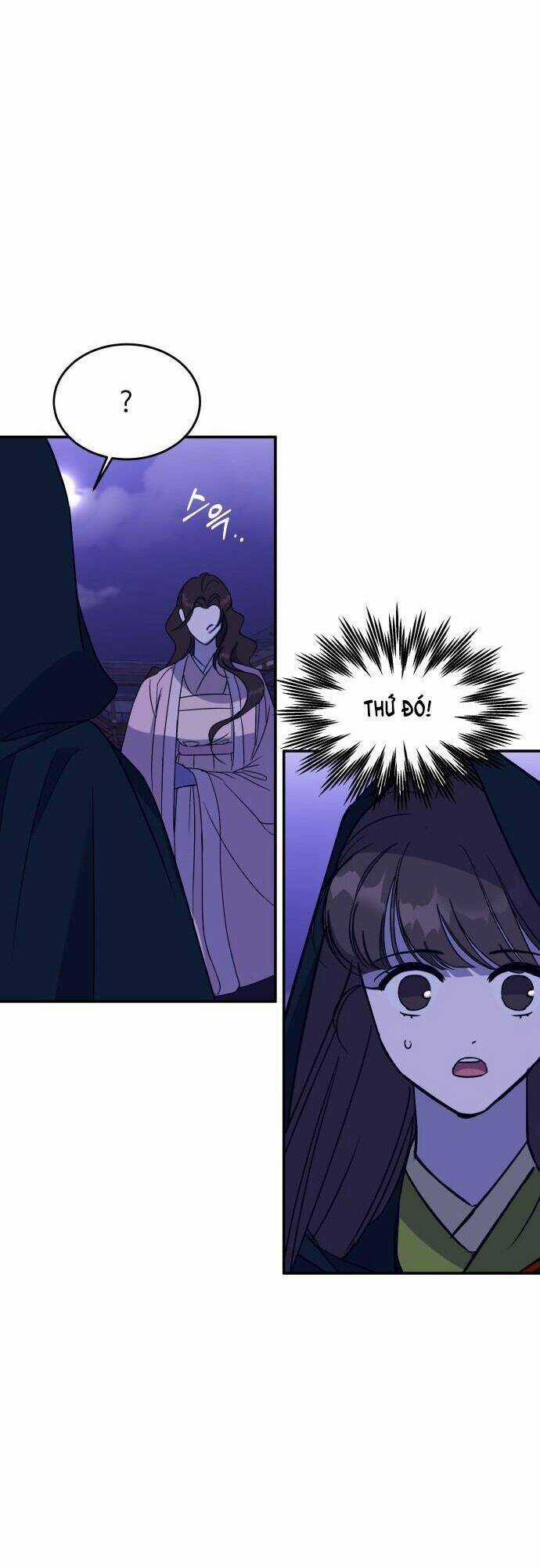 Chiến Lược Săn Hổ Của Nữ Thần Chapter 25 trang 81