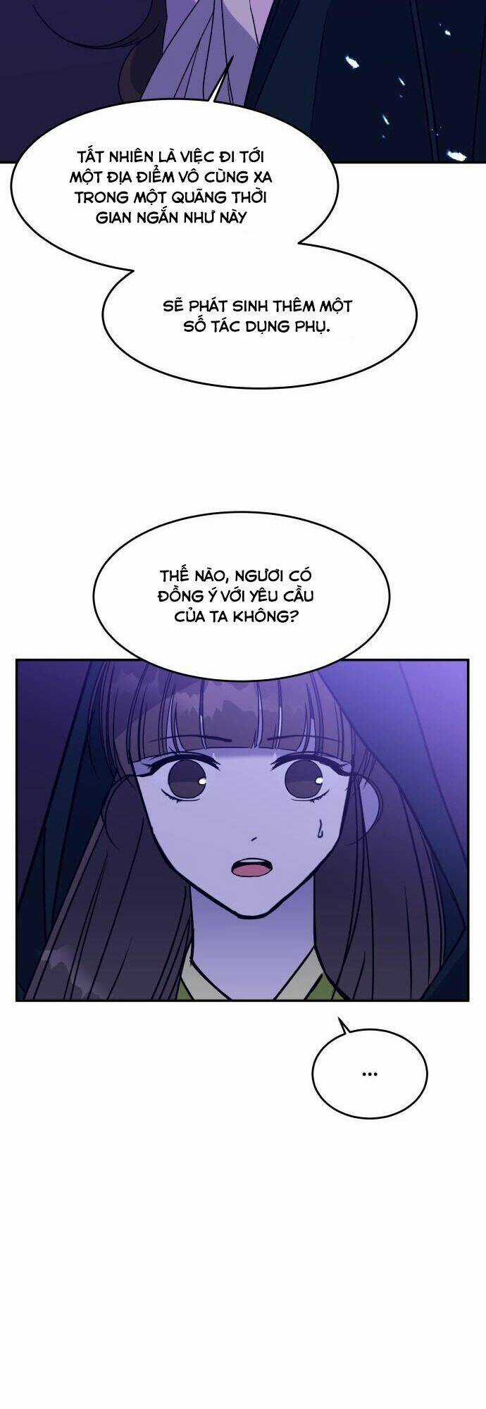 Chiến Lược Săn Hổ Của Nữ Thần Chapter 25 trang 85