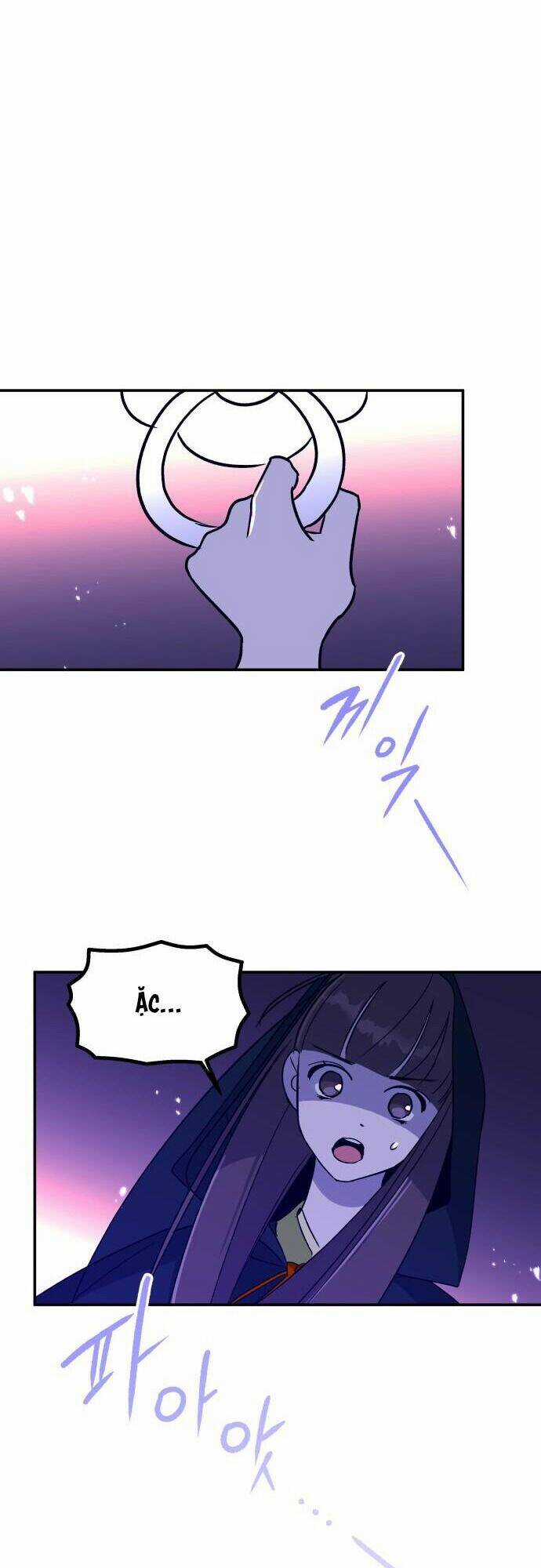 Chiến Lược Săn Hổ Của Nữ Thần Chapter 25 trang 87