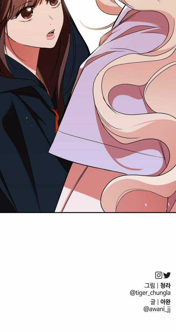 Chiến Lược Săn Hổ Của Nữ Thần Chapter 26 trang 100