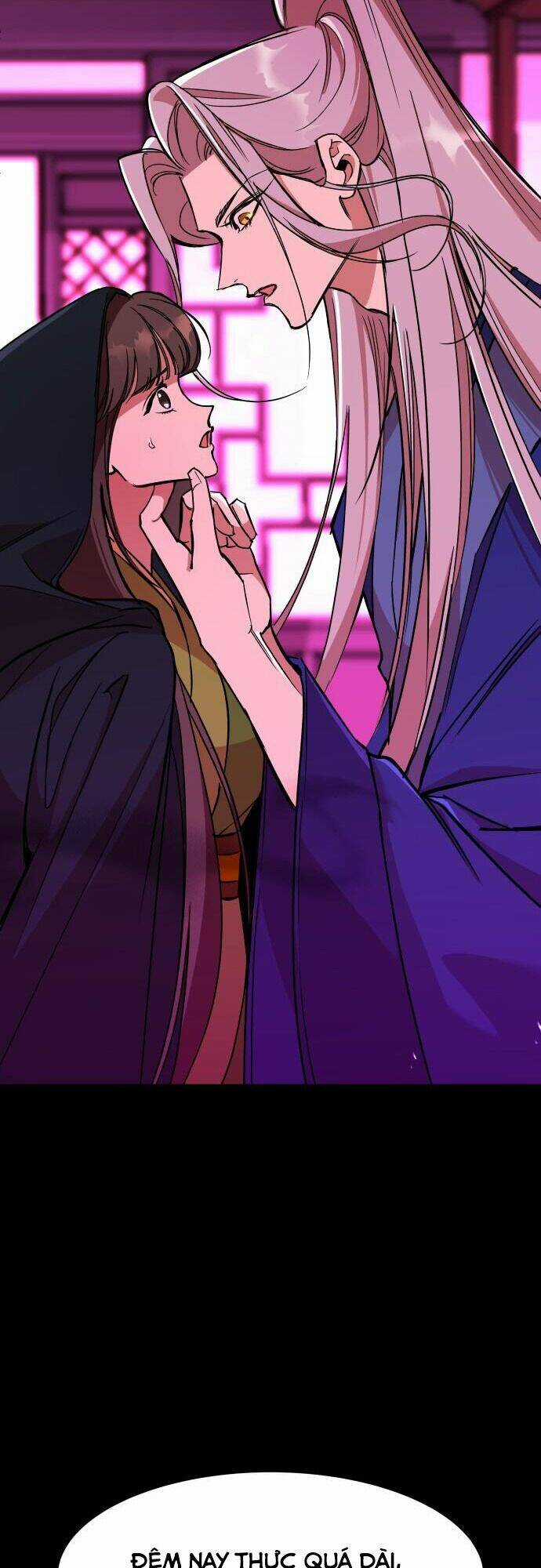 Chiến Lược Săn Hổ Của Nữ Thần Chapter 26 trang 13