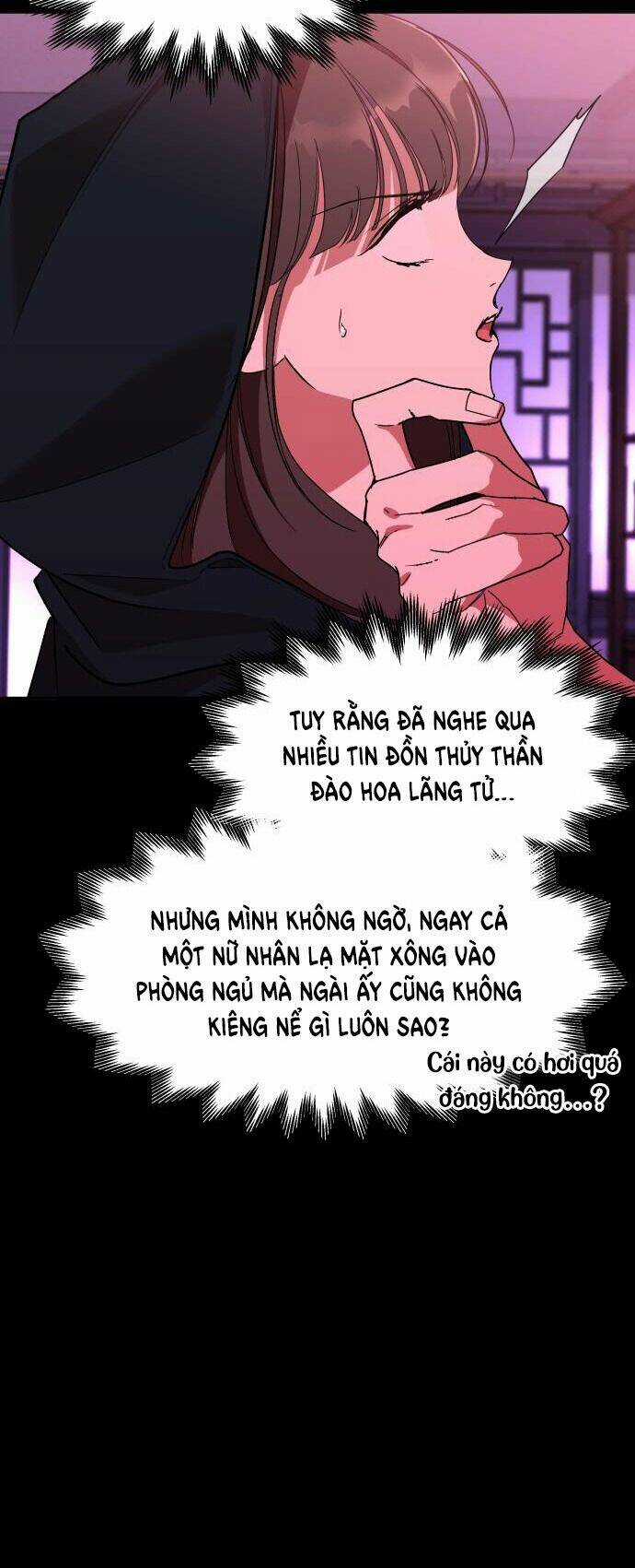 Chiến Lược Săn Hổ Của Nữ Thần Chapter 26 trang 16