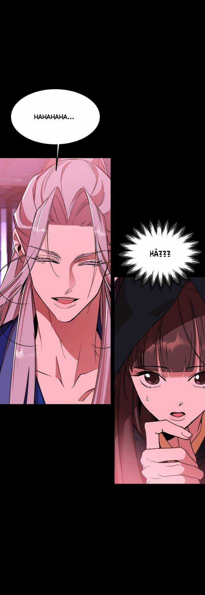 Chiến Lược Săn Hổ Của Nữ Thần Chapter 26 trang 18