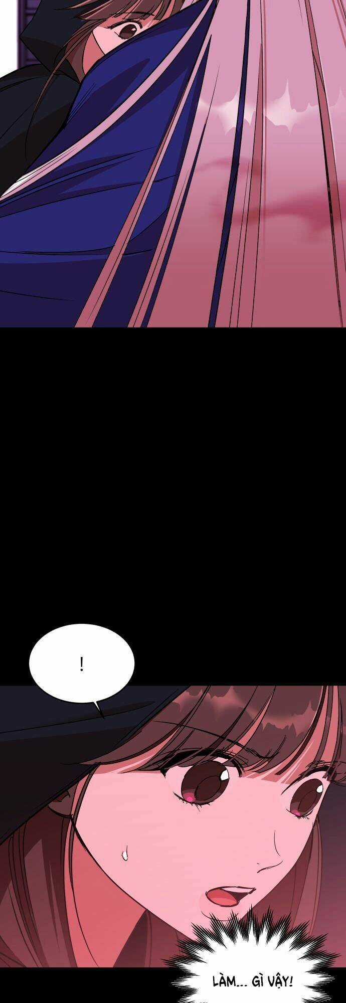 Chiến Lược Săn Hổ Của Nữ Thần Chapter 26 trang 20