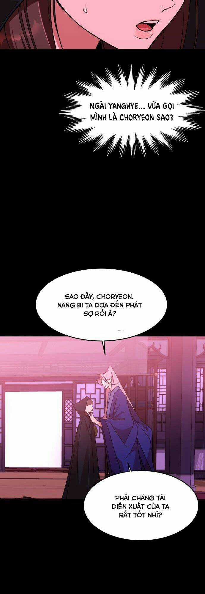 Chiến Lược Săn Hổ Của Nữ Thần Chapter 26 trang 25