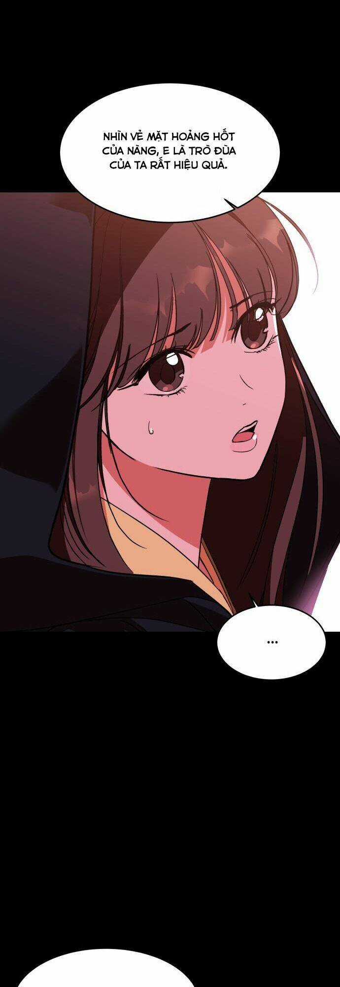 Chiến Lược Săn Hổ Của Nữ Thần Chapter 26 trang 26