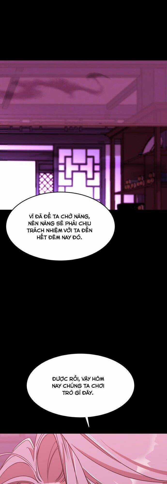 Chiến Lược Săn Hổ Của Nữ Thần Chapter 26 trang 30