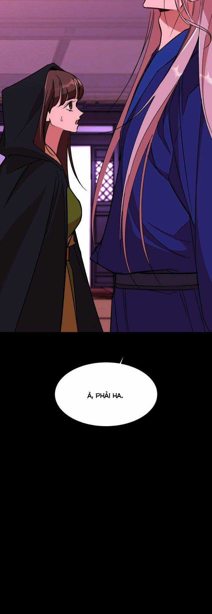 Chiến Lược Săn Hổ Của Nữ Thần Chapter 26 trang 32