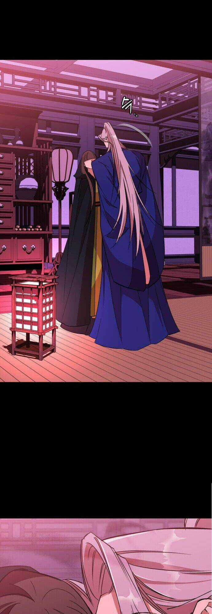 Chiến Lược Săn Hổ Của Nữ Thần Chapter 26 trang 33