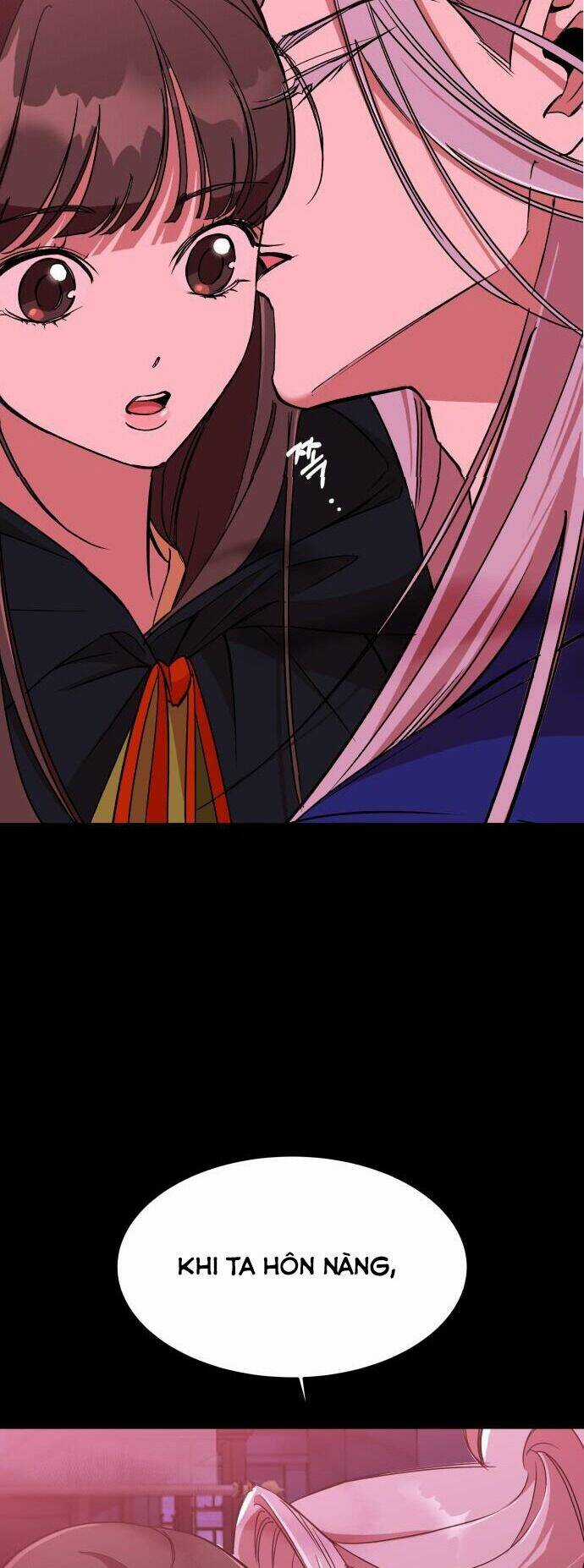 Chiến Lược Săn Hổ Của Nữ Thần Chapter 26 trang 34