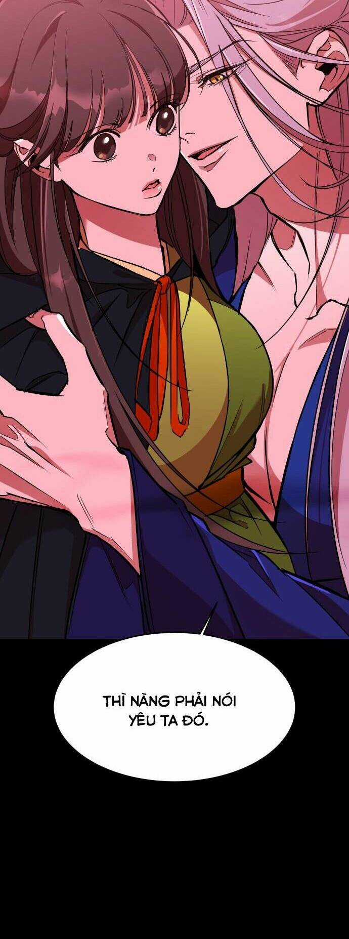 Chiến Lược Săn Hổ Của Nữ Thần Chapter 26 trang 35