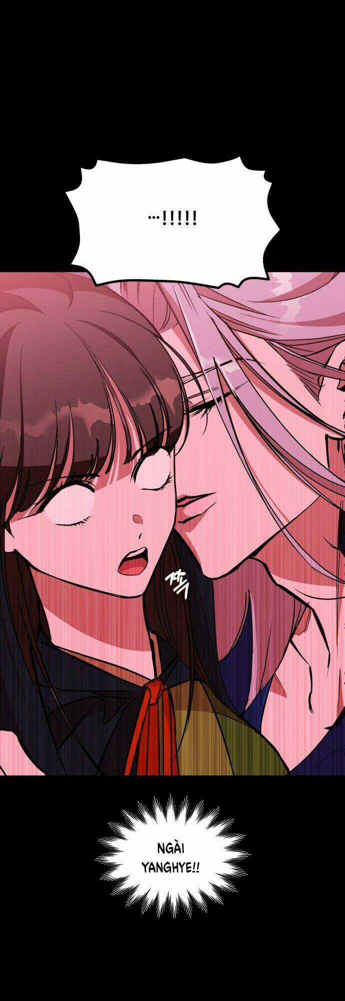 Chiến Lược Săn Hổ Của Nữ Thần Chapter 26 trang 36