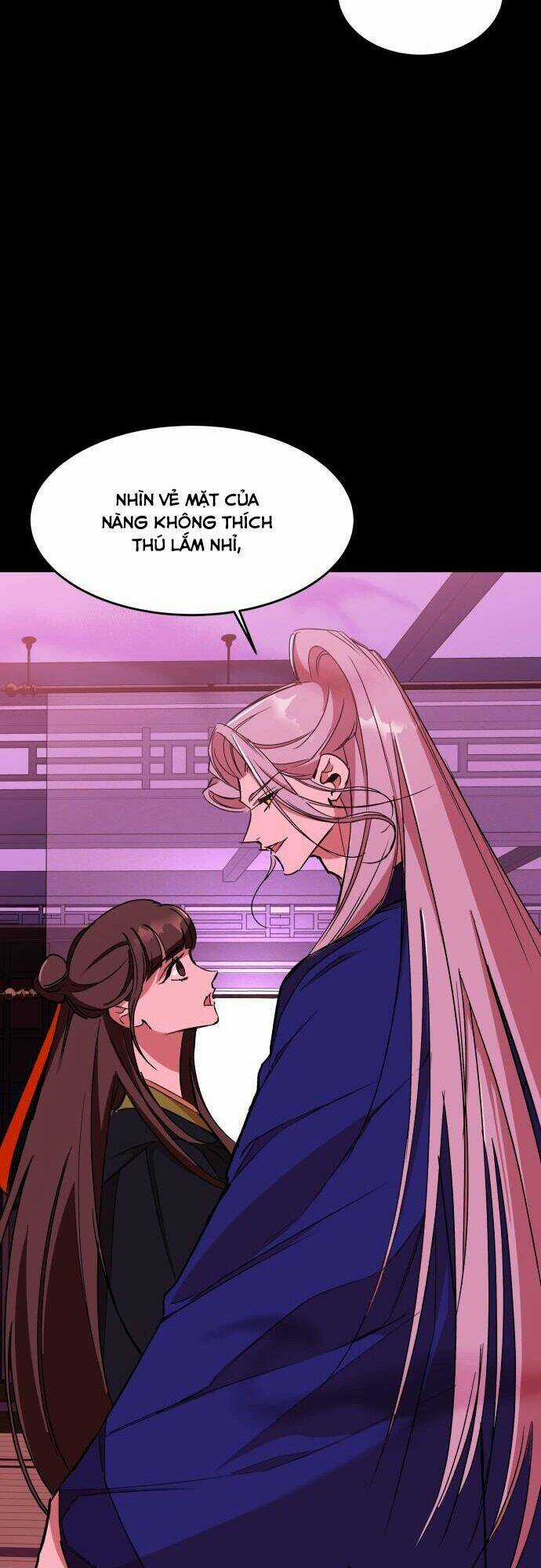 Chiến Lược Săn Hổ Của Nữ Thần Chapter 26 trang 38