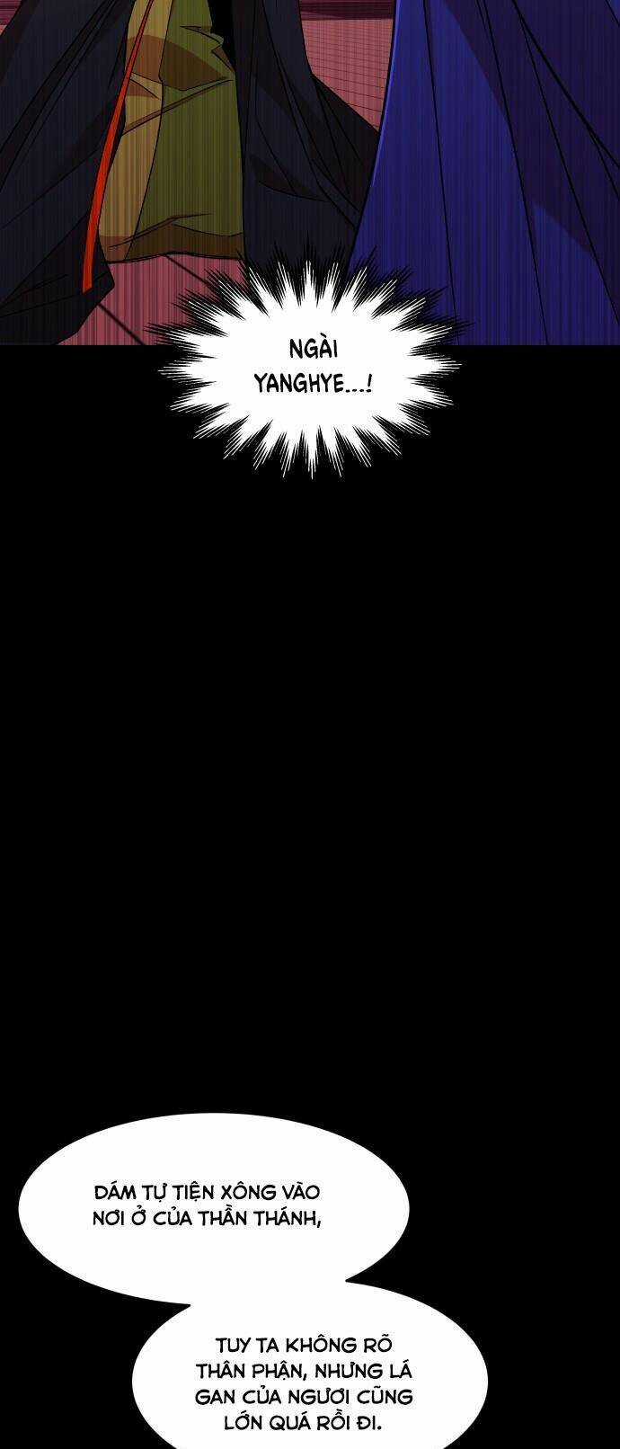 Chiến Lược Săn Hổ Của Nữ Thần Chapter 26 trang 4